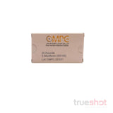 OMPC - 5.56x45mm - 62 Grain - FMJ