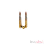 OMPC - 5.56x45mm - 62 Grain - FMJ