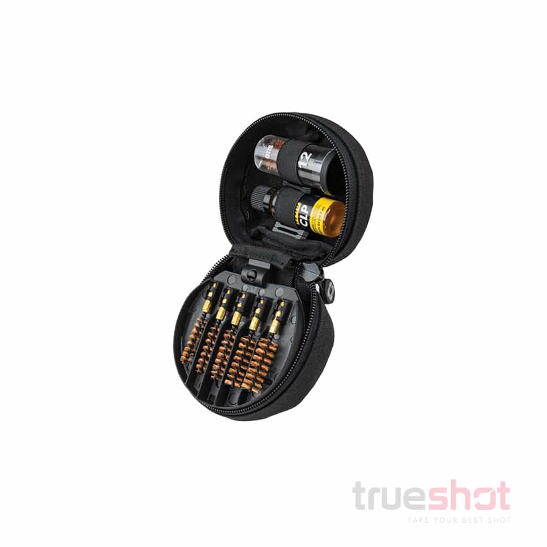 Otis - Tactical Cleaning System - Portable Universal Gun Cleaning