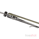 CRKT - Schwarz Overland - OD Green - G-10 - 8Cr13MoV - 3.00"