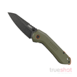 CRKT Overland OD Green