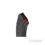 Magpul - PMAG 30 AK/AKM MOE - 7.62x39 - 30 Round - Black - Polymer Magazine