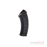 Magpul - PMAG 30 AK/AKM MOE - 7.62x39 - 30 Round - Black - Polymer Magazine