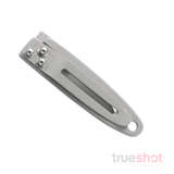 CRKT - P.E.C.K. - Gray - Stainless Steel - 420J2 - 1.75"