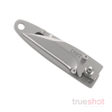 CRKT - P.E.C.K. - Gray - Stainless Steel - 420J2 - 1.75"