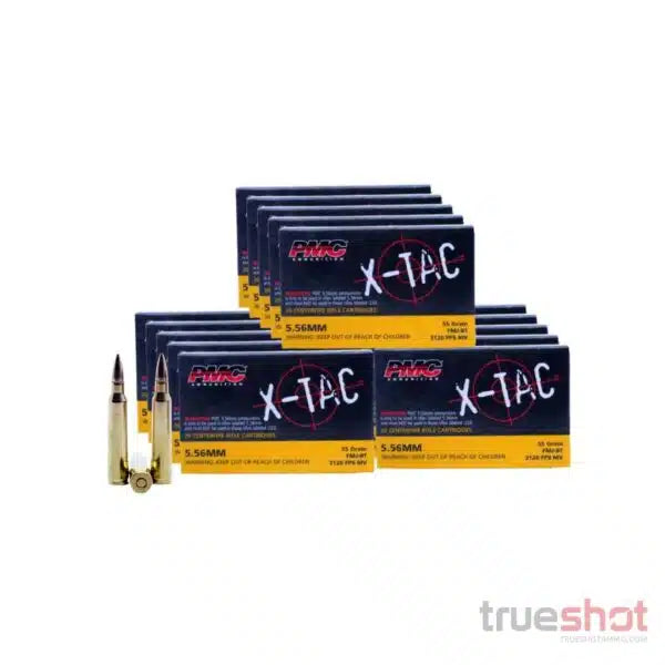 Bundle Deal: Sig Sauer - Romeo5 Gen II Elite - Red Dot and 300 Rounds of Ammo