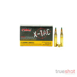 Bundle Deal: Sig Sauer - Tango MSR Scope - 1-6X24mm and 300 Rounds of Ammo