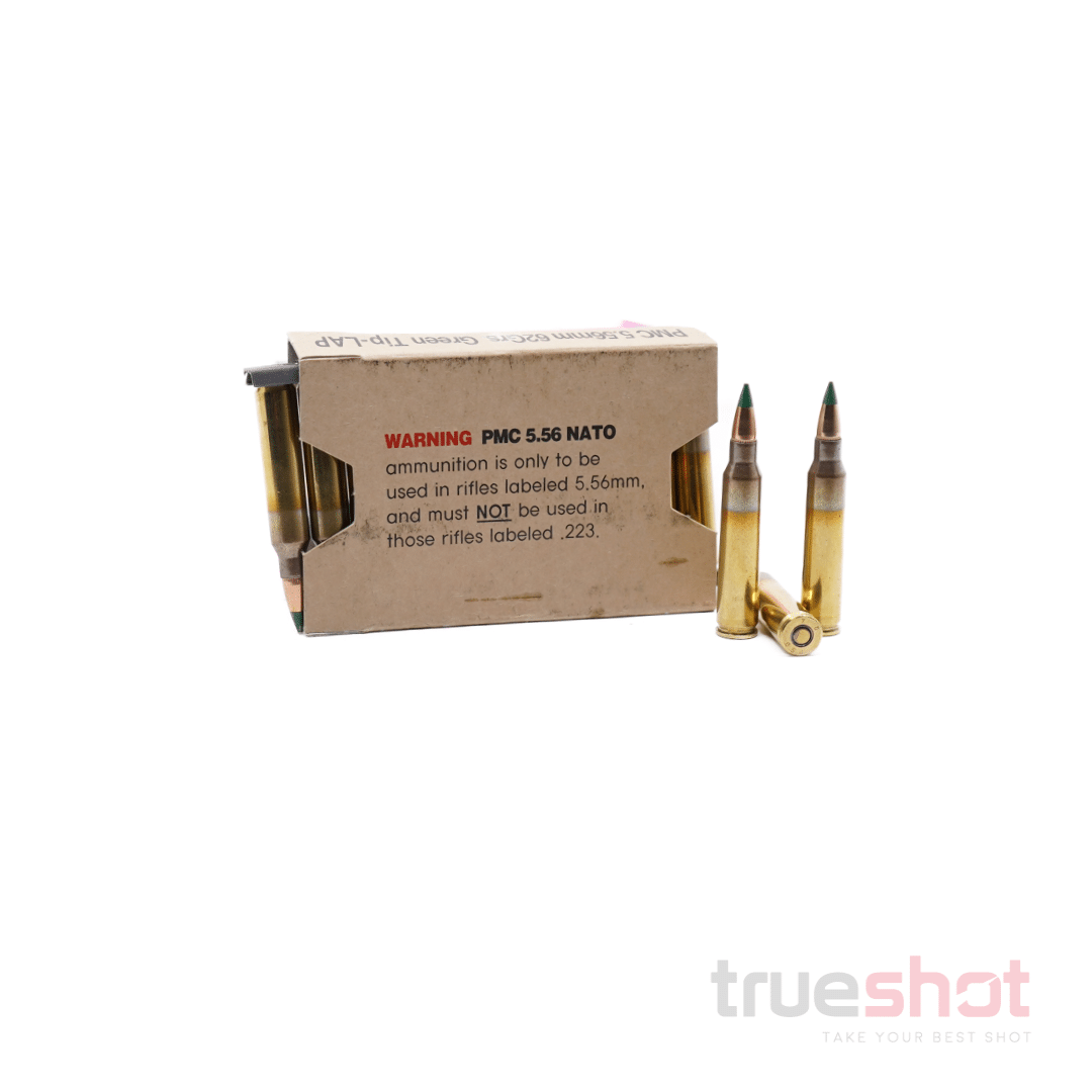 PMC-5.56-62-Grain-Banolier