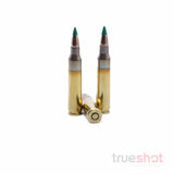 PMC - 5.56 - 62 Grain - Green Tip - FMJ