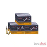 Bundle Deal: Sig Sauer - Tango-SPR Scope - 1-4X24mm and 300 Rounds of Ammo