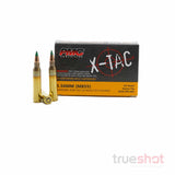 PMC - 5.56 - 62 Grain - Green Tip - FMJ