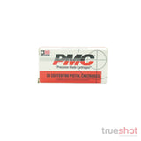PMC - 9x21 - 122 Grain - LFP
