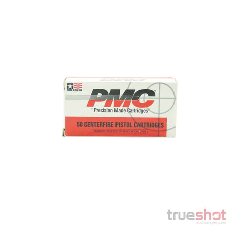 PMC - 9x21 - 122 Grain - LFP
