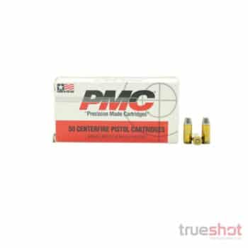 PMC - 9x21 - 122 Grain - LFP