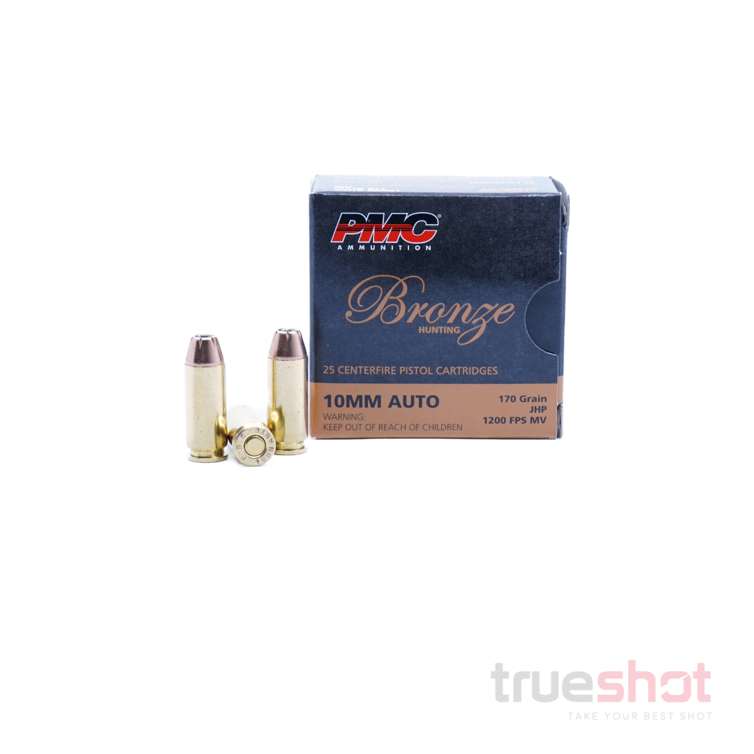 PMC-Bronze-10mm-170-Grain-JHP