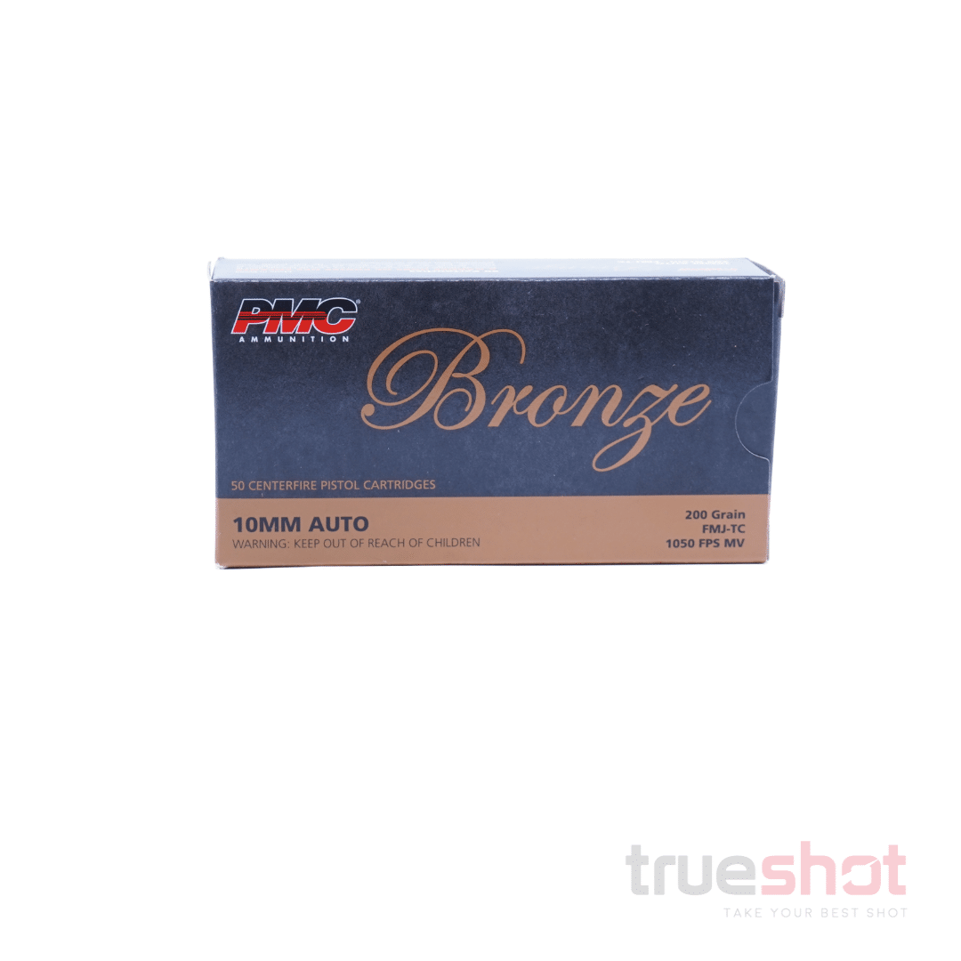 PMC-Bronze-10mm-200-Grain-FMJ