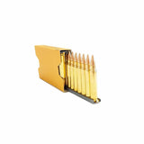 PMC - Bronze - 223 Rem - 55 Grain - FMJ - Bandolier