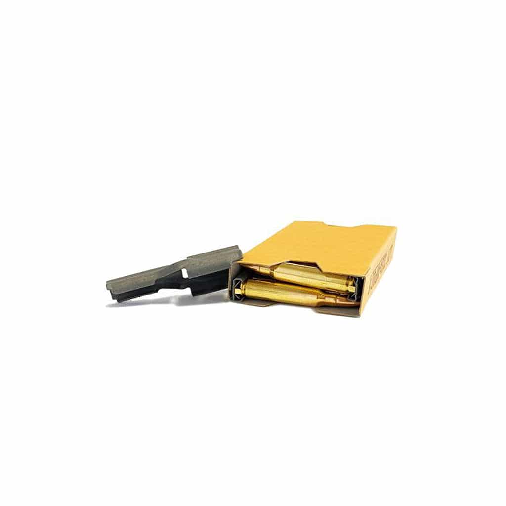 PMC - Bronze - 223 Rem - 55 Grain - FMJ - Bandolier