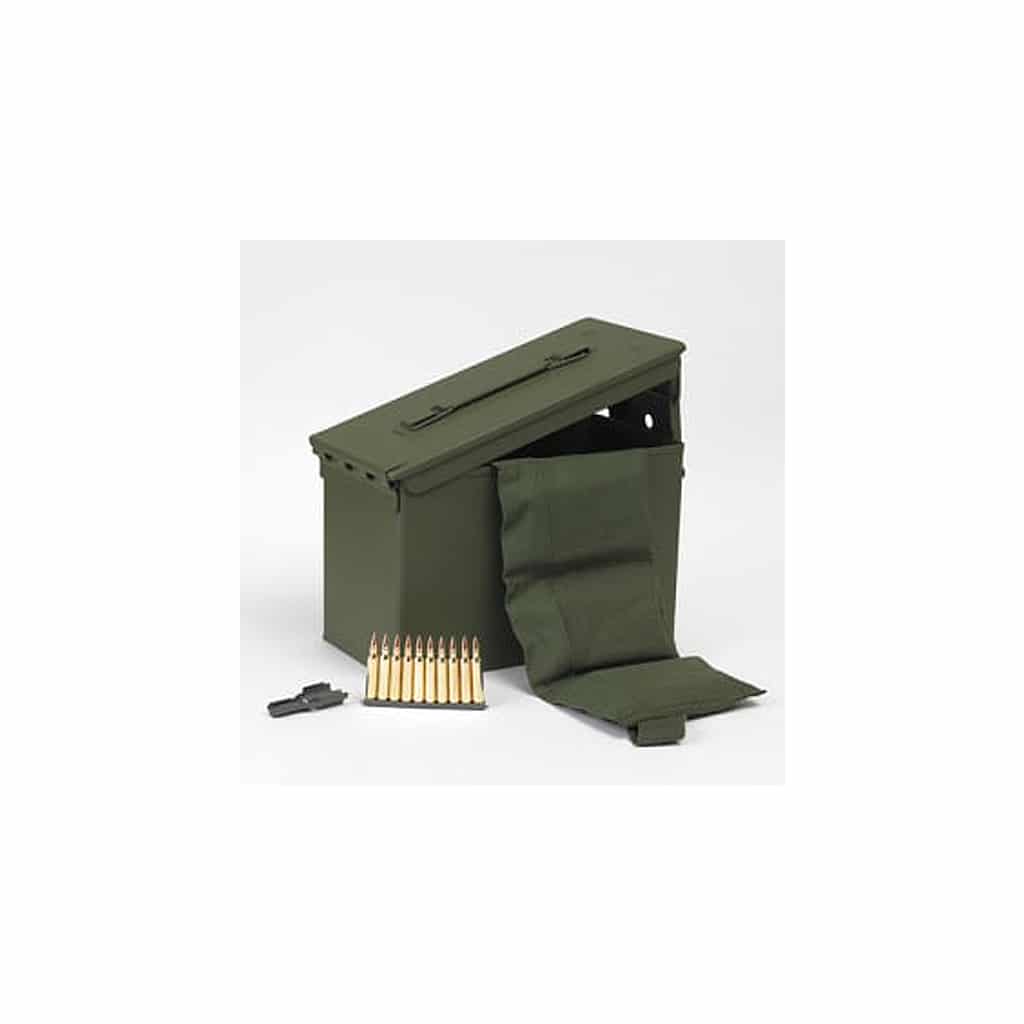 PMC - Bronze - 223 Rem - 55 Grain - FMJ - Bandolier