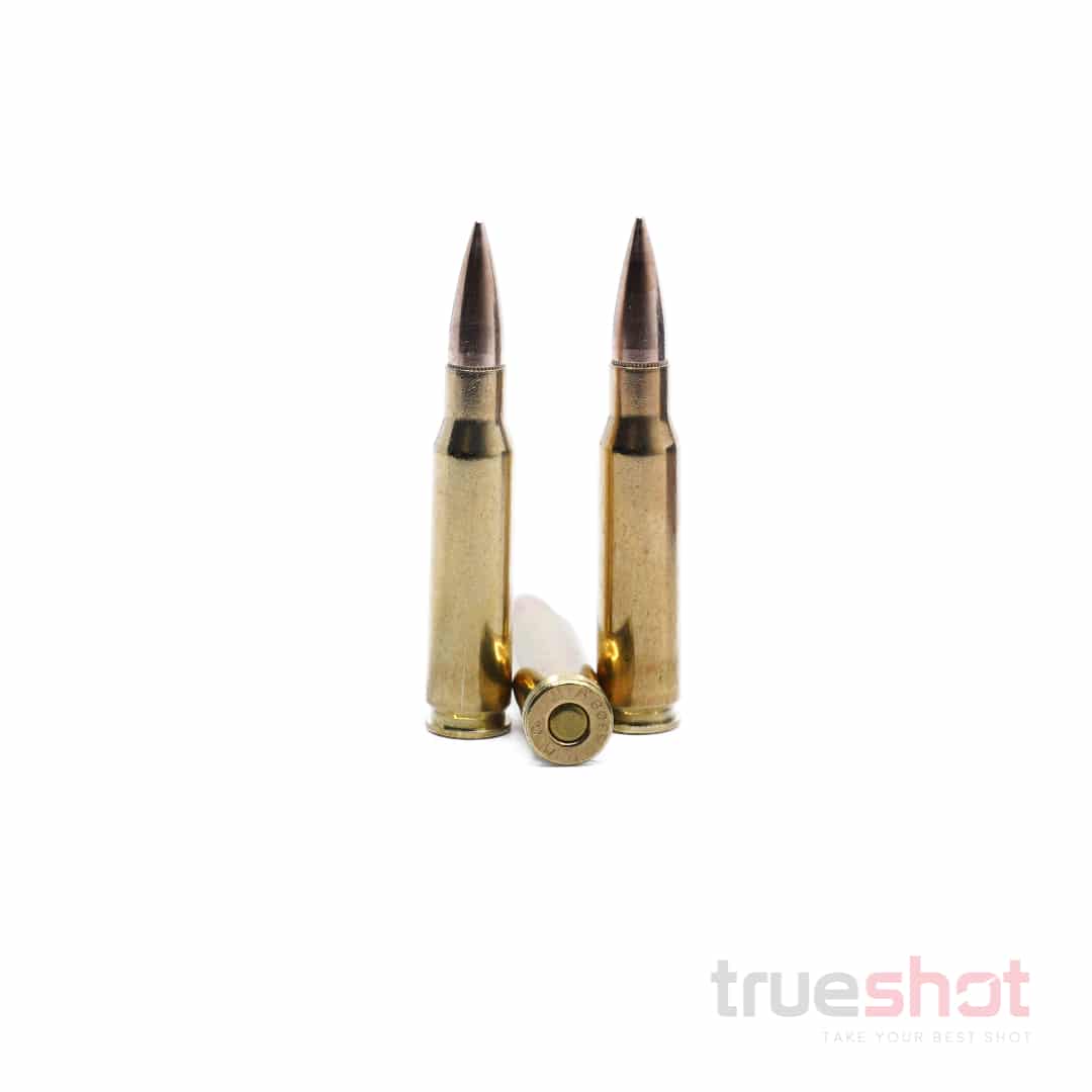 PMC - Bronze - 308 Win - 147 Grain - FMJBT