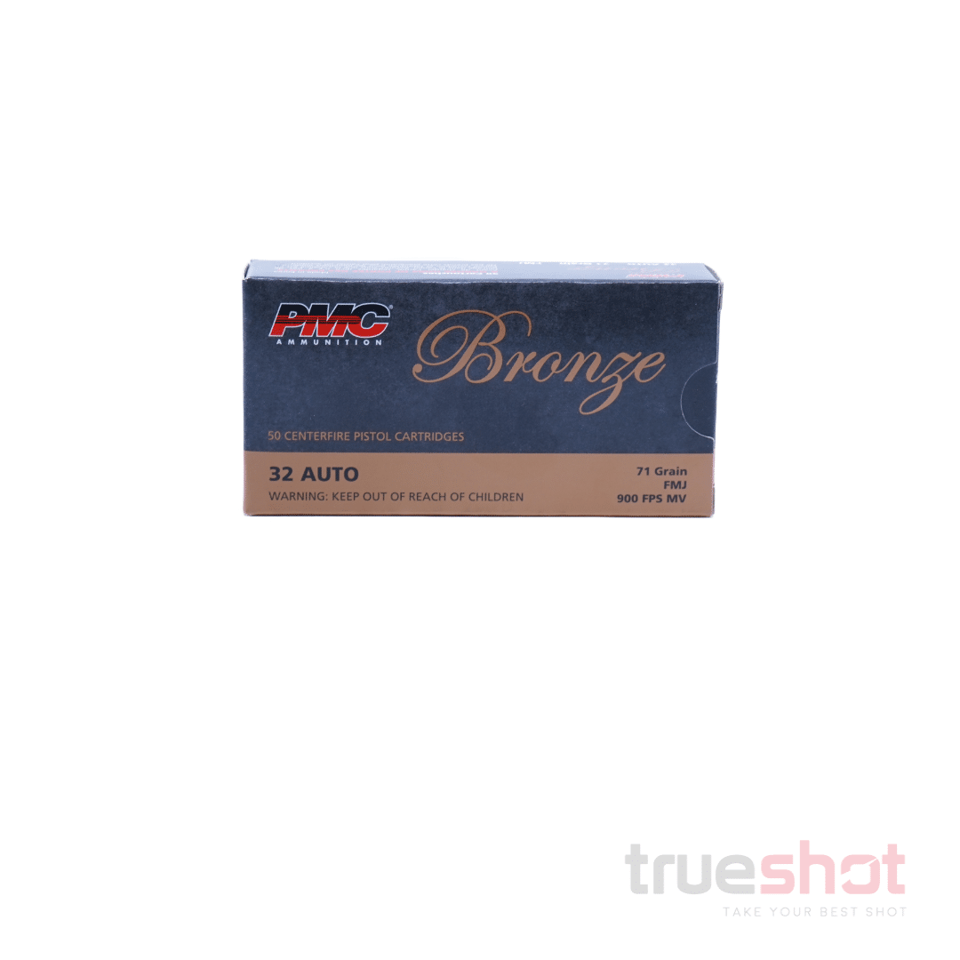 PMC-Bronze-32-AUTO-71-Grain-FMJ