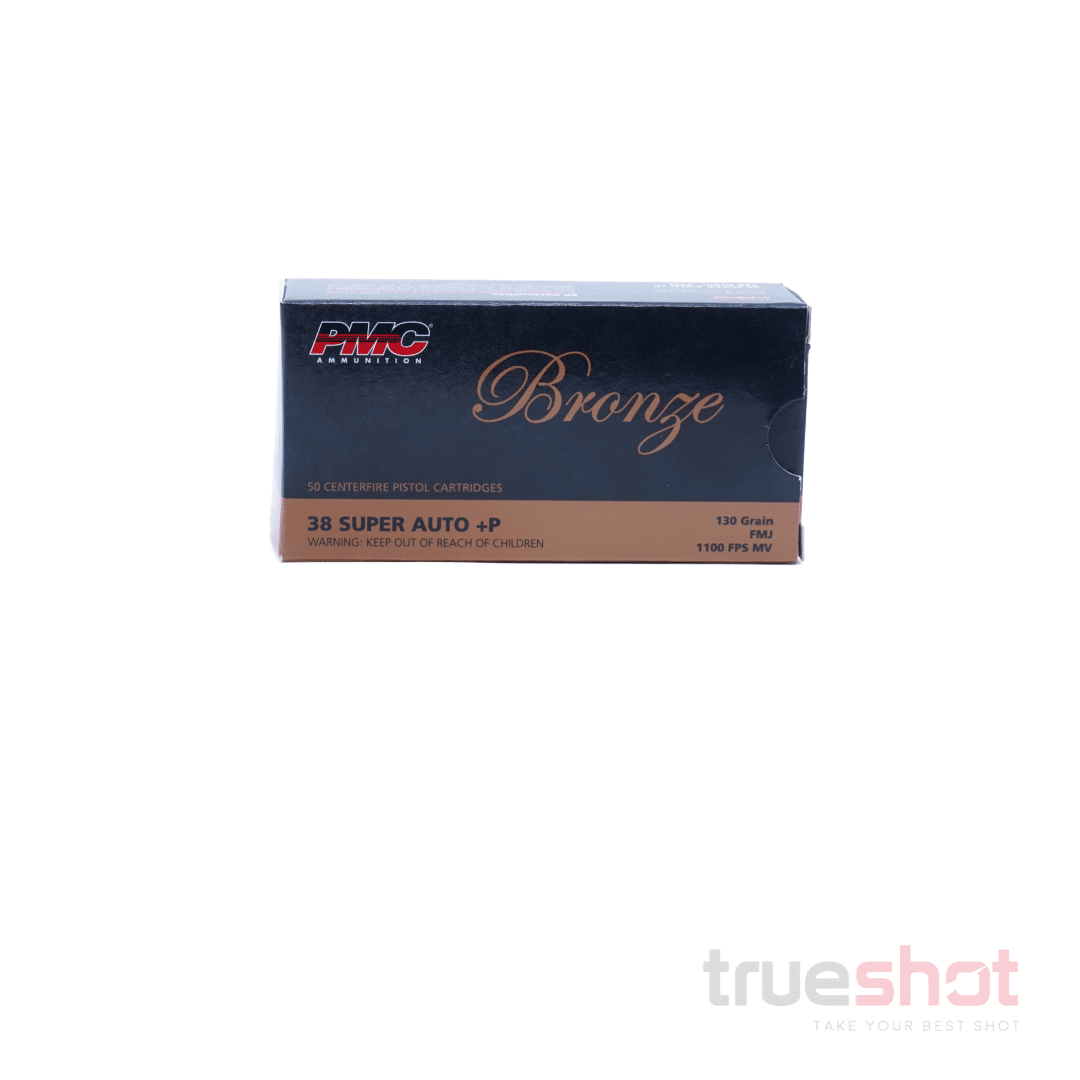 PMC-Bronze-38-Super-P-130-Grain-FMJ.