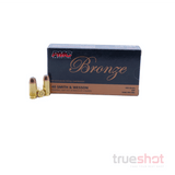 PMC-Bronze-40-SW-165-Grain-JHP