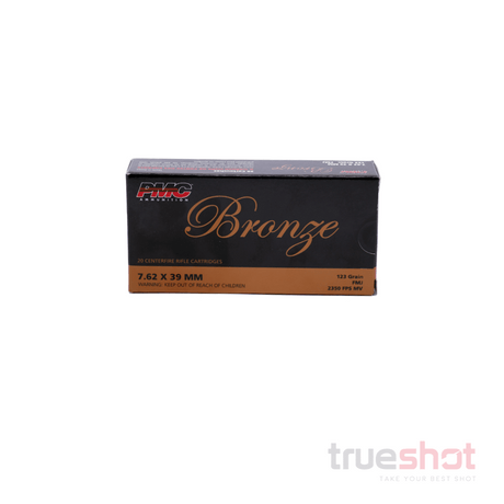 PMC-Bronze-7.62x39-123-Grain-FMJ