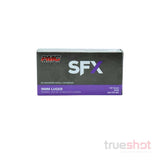 PMC - SFX - 9mm - 147 Grain - JHP