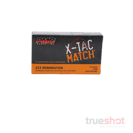 PMC-X-TAC-223-77-Grain-OTM