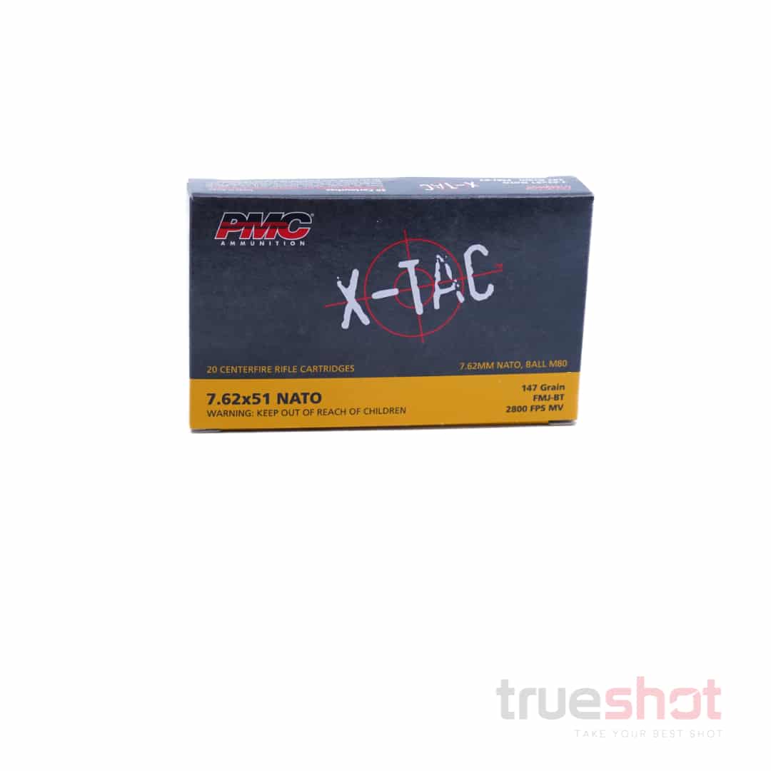 PMC-X-TAC-7.62X51-147-Grain-FMJBT