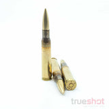 PMC - X - 50 BMG - 740 Grain - FMJ - Solid Brass