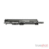 Bundle Deal: POF USA – P-415 EDGE Upper Receiver – 5.56x45mm – 10.5″ Barrel and PMC -223 Rem – 55 Grain – FMJ – 500 Rounds