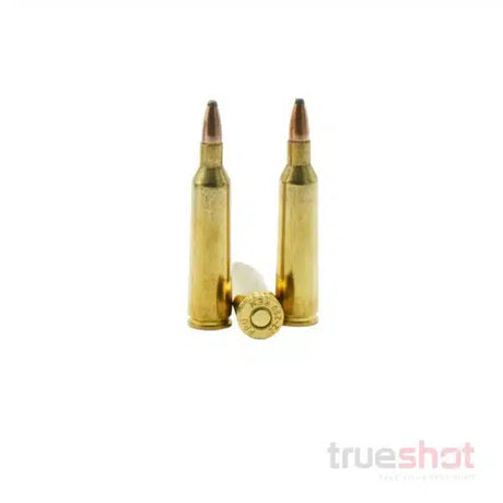 Prvi Partizan (PPU) - 22-250 Rem - 55 Grain - SP