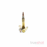 PPU-223-Rem-69-Grain-HPBT 3 Bullets Close Up