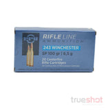 PPU-243 WIN-100 GRAIN-SP