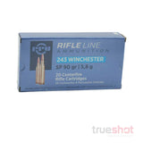 PPU-243 WIN-90 GRAIN-SP