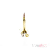 PPU 270 Winchester SP 130 grain 3 bullets