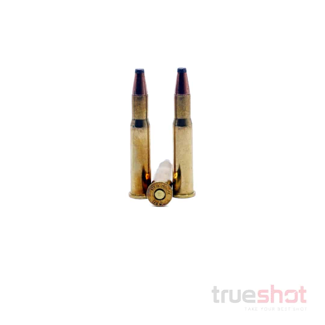 Prvi Partizan (PPU) - .30-30 Win - 170 Grain - FSP