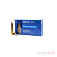 PPU 300 BLK, 125 Grain HPBT