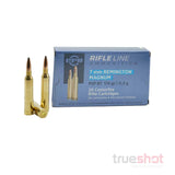 PPU-7MM REM MAG-174 GRAIN-BT