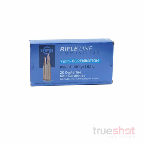 PPU-7MM-08-REM-140-Grain-PSP