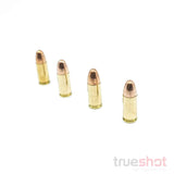 ppu 9mm 158 grain fmj