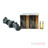 BUNDLE DEAL: Primary Arms SLx SFP Gen IV 1-6x24mm LPVO and 200 Rounds of Ammo