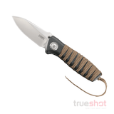 CRKT Parascale Brown Cord