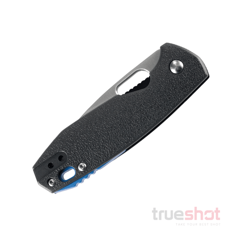 CRKT - Vox Piet - Black - GFN - 8Cr13MoV - 2.625"