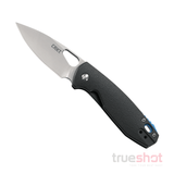 CRKT Piet Black