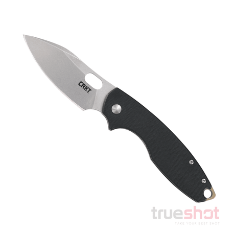 CRKT Pilar III Black