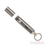 CRKT Pocket Driver Tool Silver