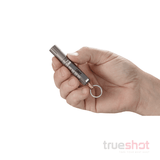 CRKT - Pocket Driver Stash Tool - Silver - Aluminum